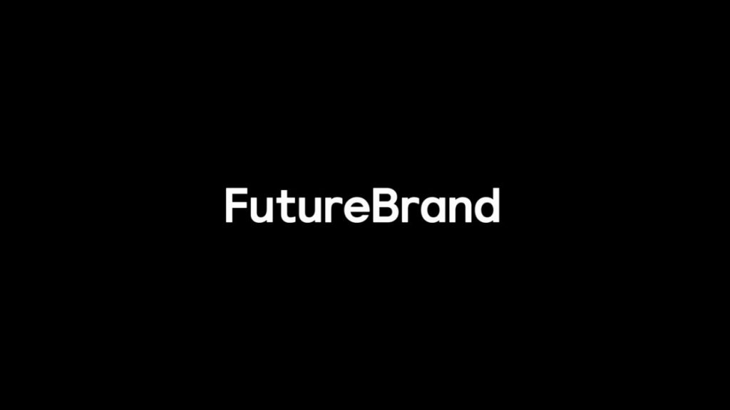 Doriane Naufle et Jonathan Mignot nommés  à la tête de la direction de la création de FutureBrand Paris Logo FutureBrand