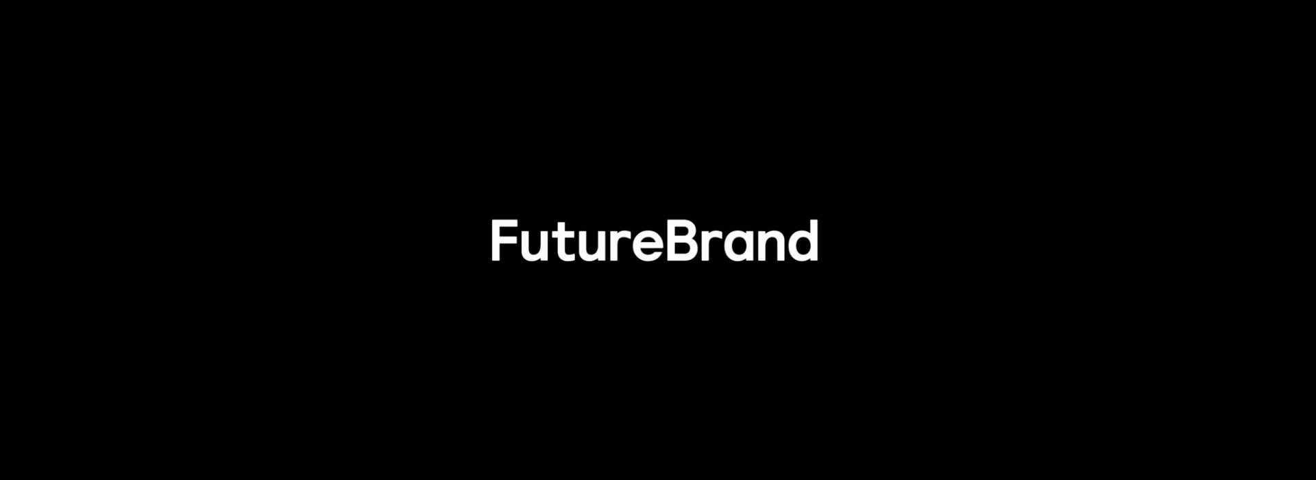 Doriane Naufle et Jonathan Mignot nommés à la tête de la direction de la création de FutureBrand Paris Logo FutureBrand