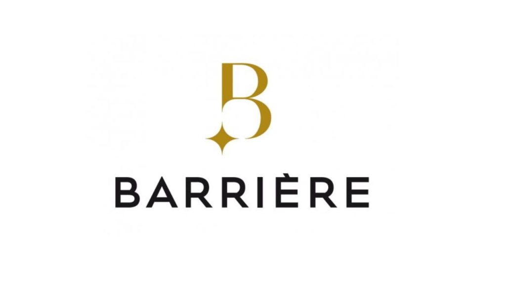 Logo Groupe Barrière