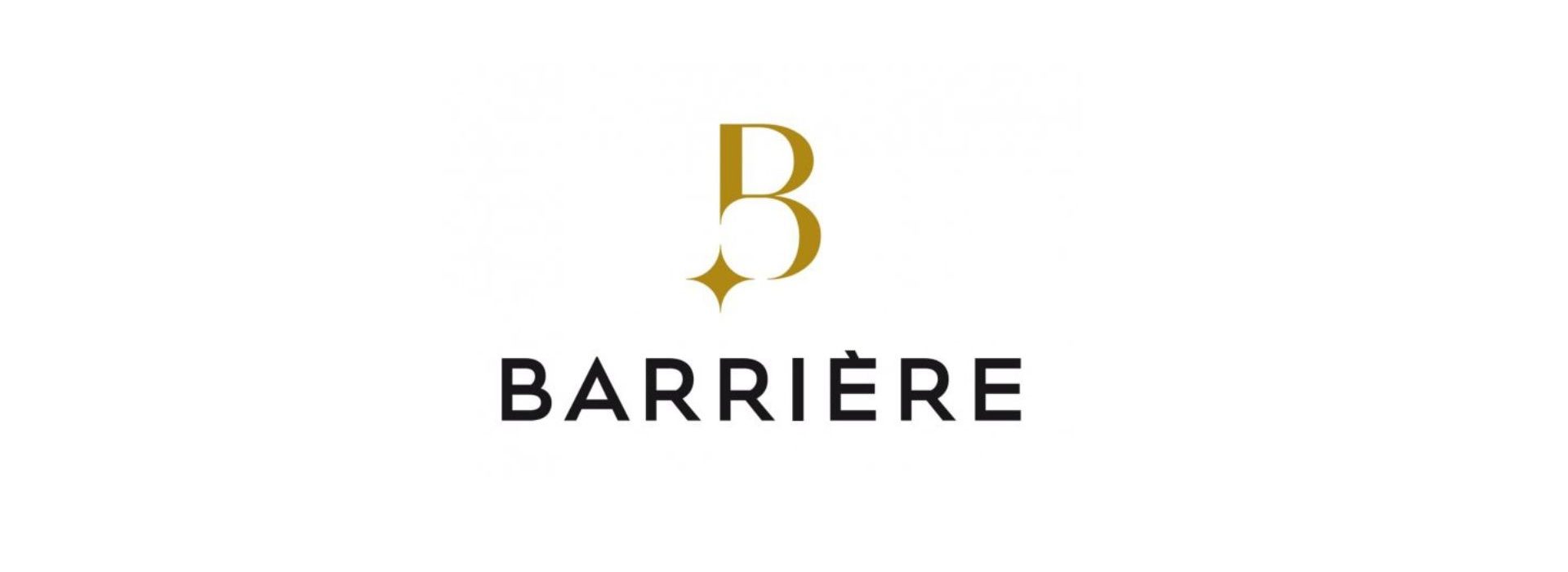 Le groupe barrière se réorganise et annonce la nomination d’un nouveau comité exécutif Logo Groupe Barrière