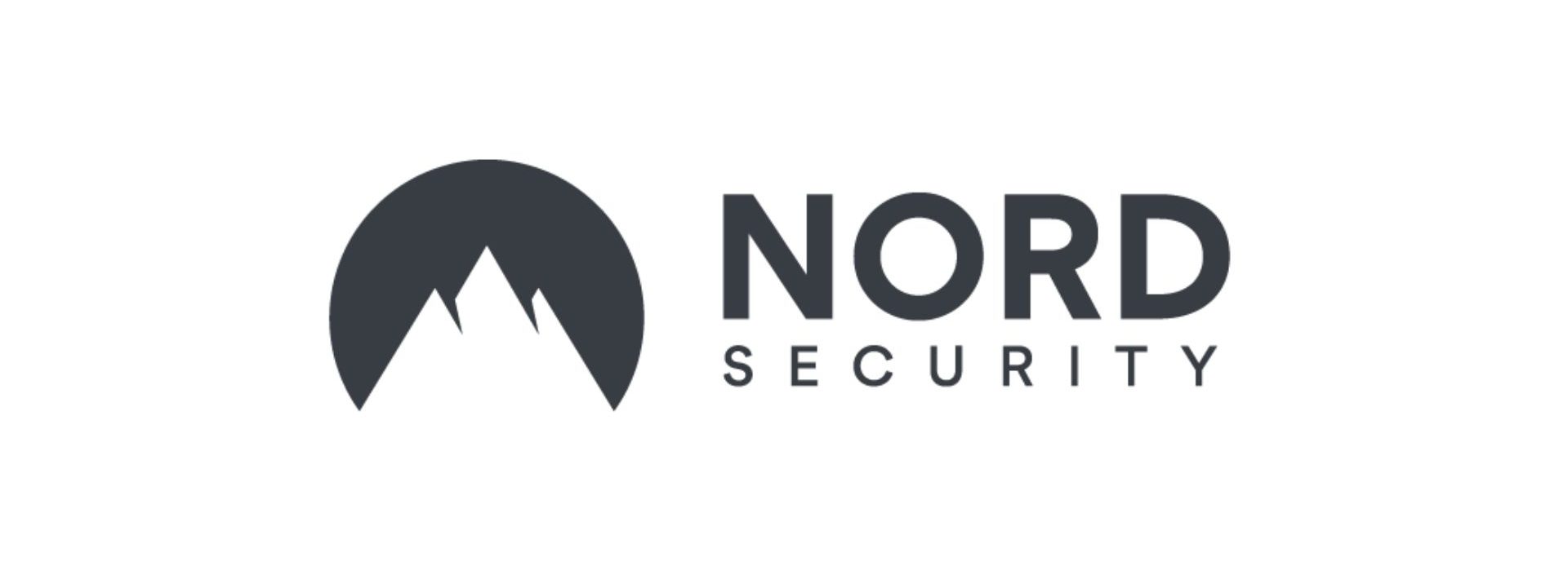 Nord Security annonce une levée de fonds de 100 millions de dollars Logo Nord Security