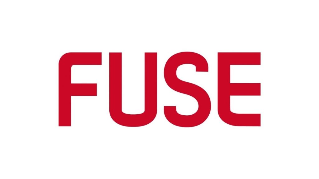 Cécile Ournac Guigonis est nommée Head of Fuse France Logo Fuse