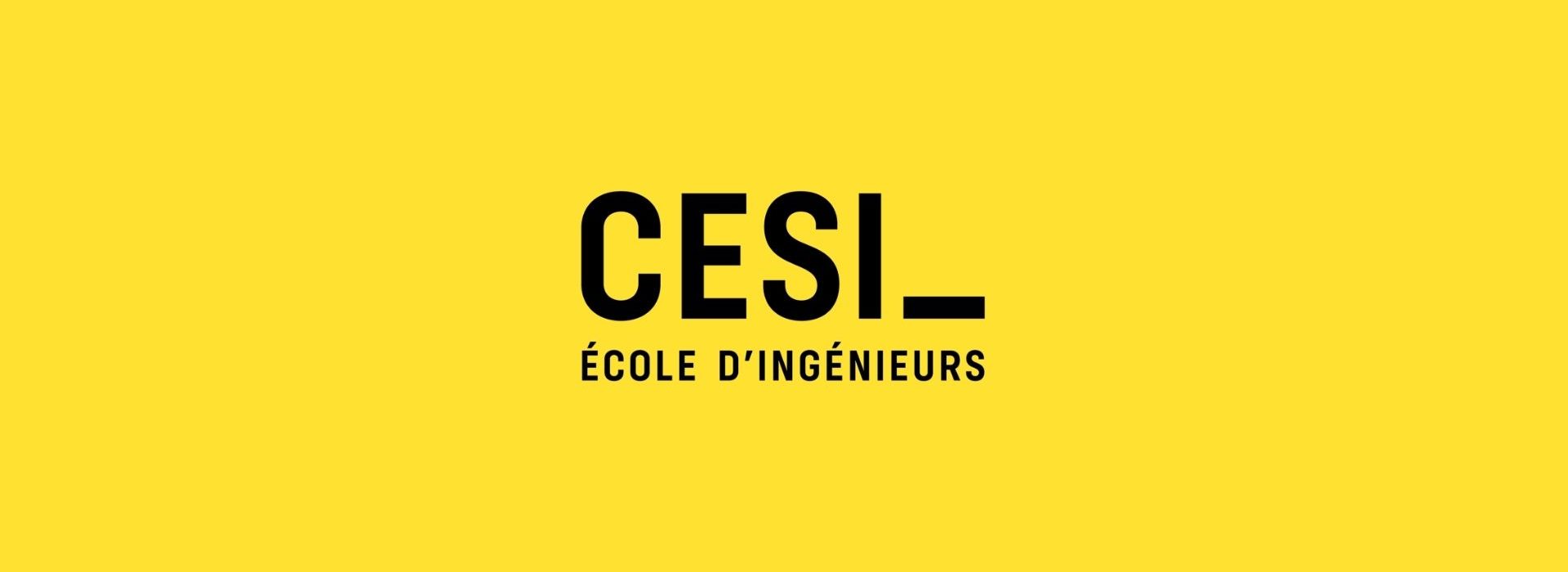 CESI nomme Virginie Huguel au poste de directrice développement entreprises Logo CESI