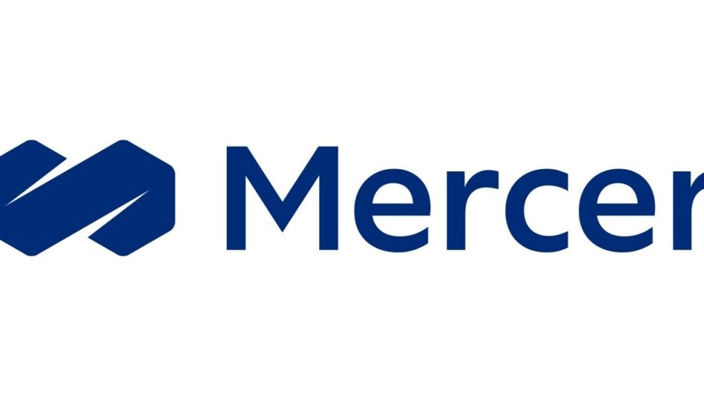 Gordon Zovko rejoint Mercer en qualité de Directeur de l’activité Mobilité Internationale Logo Mercer