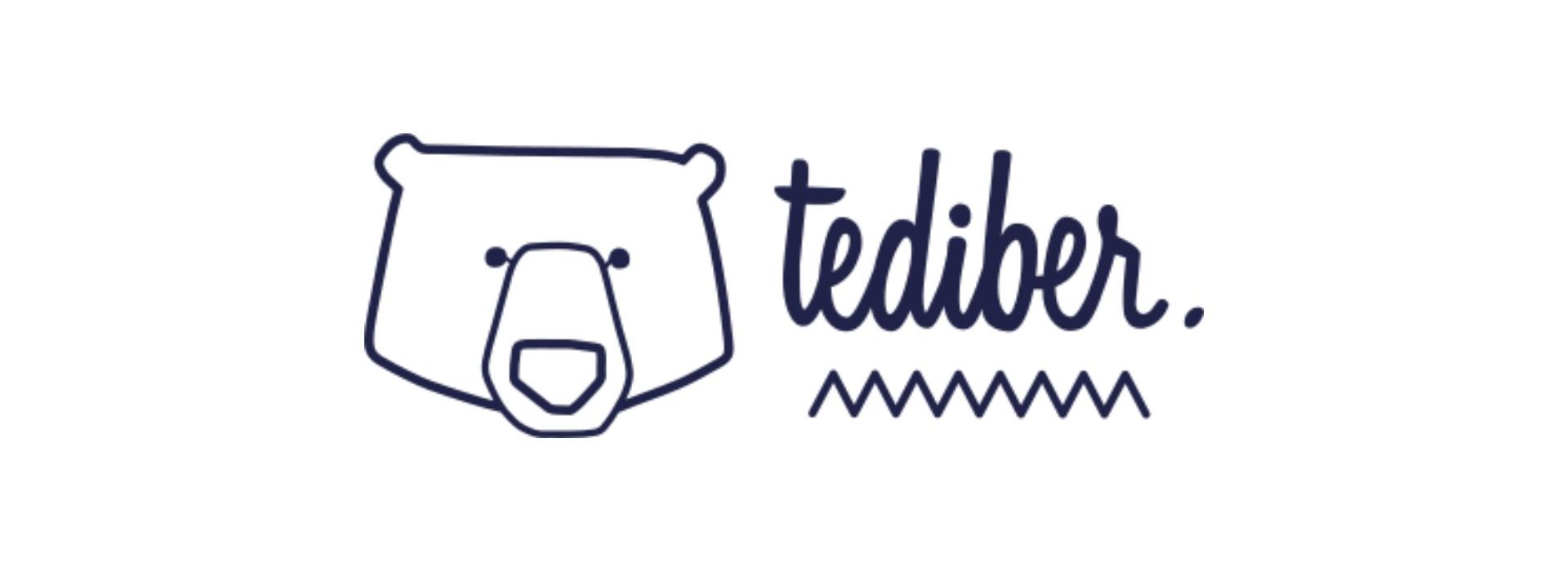 Guillaume Frayce devient Directeur de la marque et de la communication de Tediber. Logo tediber