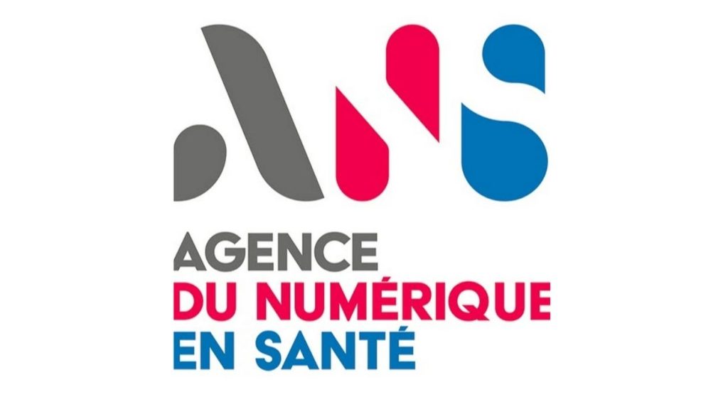Isabelle Adenot  est nommée Présidente pour l’Agence du Numérique en Santé Logo ANS