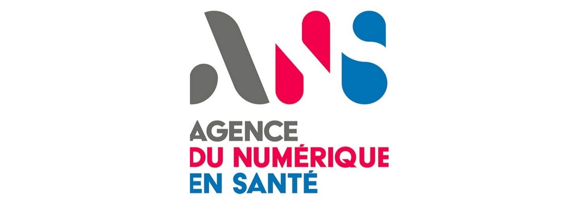 Isabelle Adenot  est nommée Présidente pour l’Agence du Numérique en Santé Logo ANS