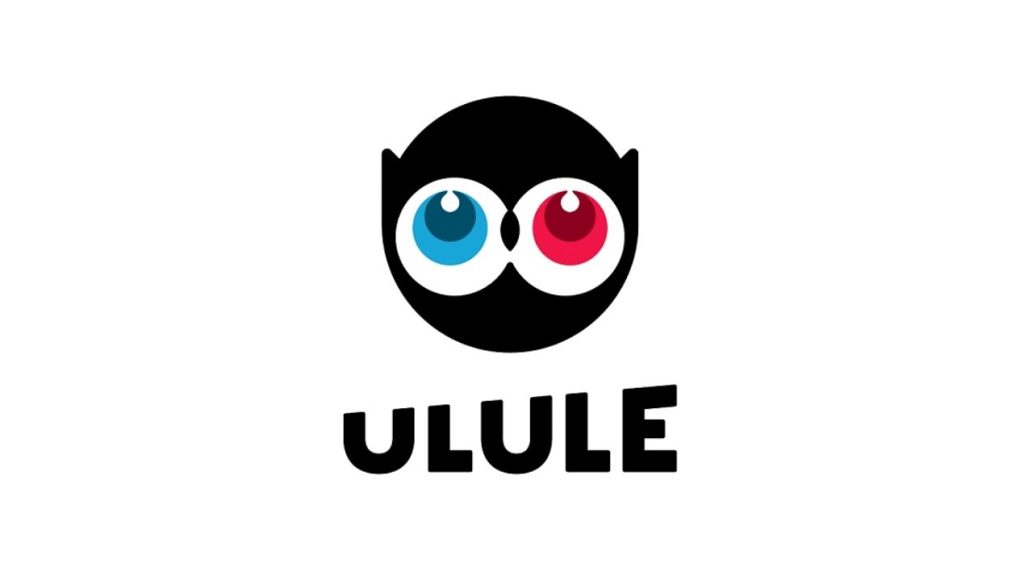 Logo Ulule
