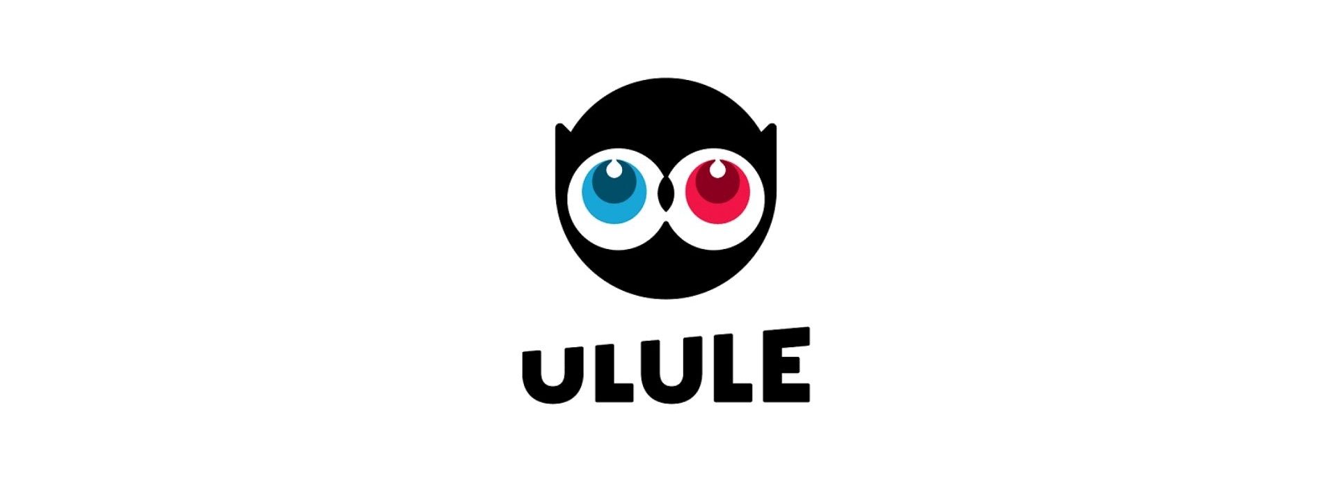 Maëlle Chassard entre au conseil d'administration d'Ulule pour représenter la communauté des créateurs Logo Ulule