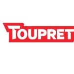 Logo Toupret