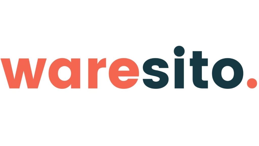 Logo Waresito