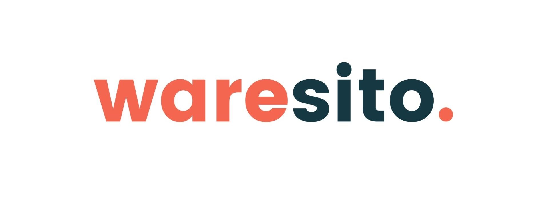 Waresito renforce son équipe avec la nomination de Margaux Lyprendi en tant que Chief Executive Officer. Logo Waresito