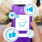 Icone E-commerce