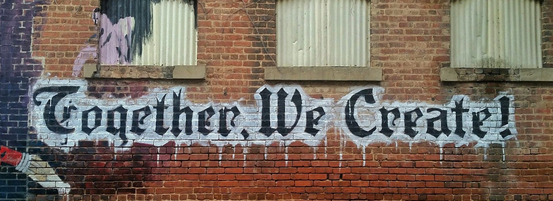 Comment élaborer une stratégie de marketing de contenu ? Grafiti : Together we create