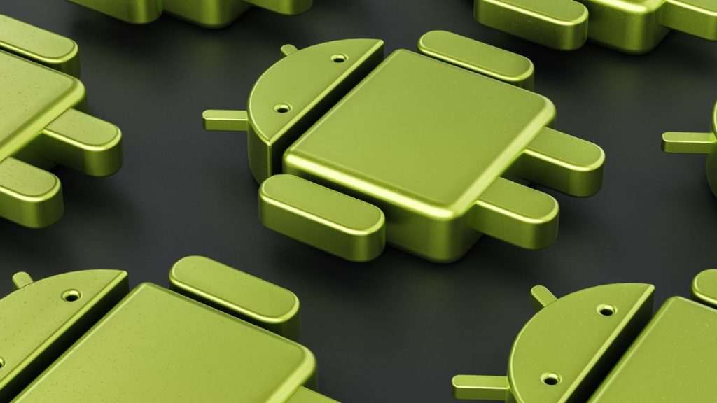 Comment la digitalisation impacte t-elle le recrutement ? Android