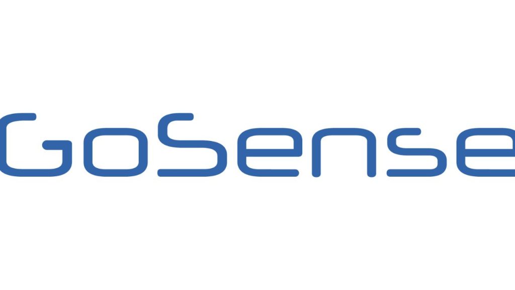 GoSense sécurise 1 million d'euros pour révolutionner la mobilité des personnes non-voyantes en Europe Logo Gosense