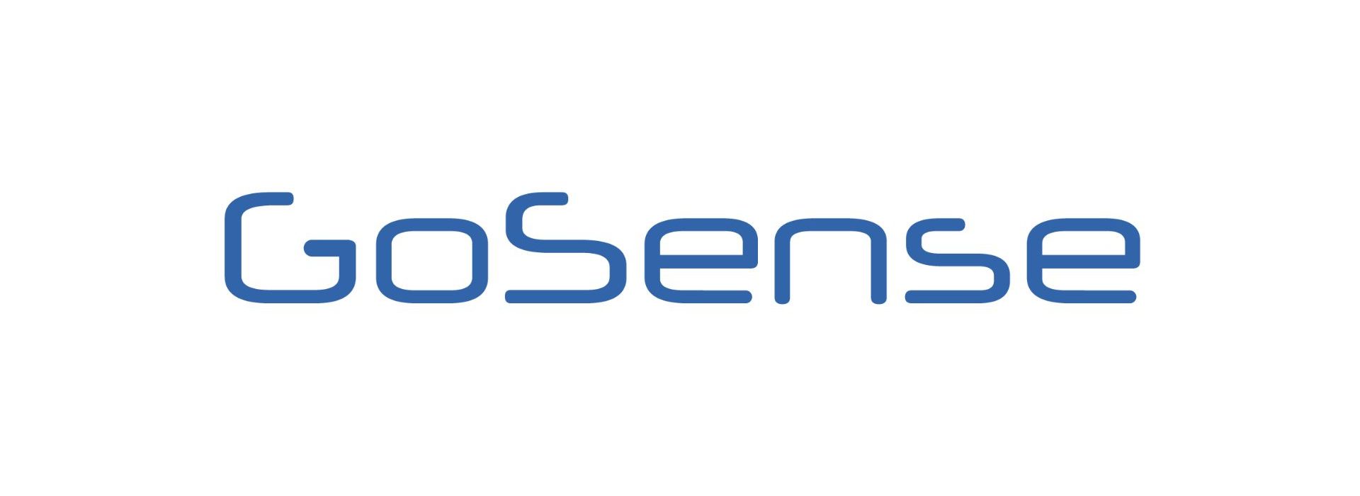GoSense sécurise 1 million d'euros pour révolutionner la mobilité des personnes non-voyantes en Europe Logo Gosense