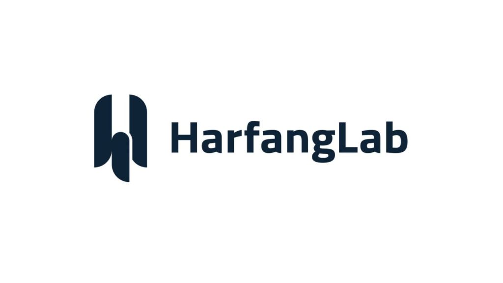 Logo HarfangLab