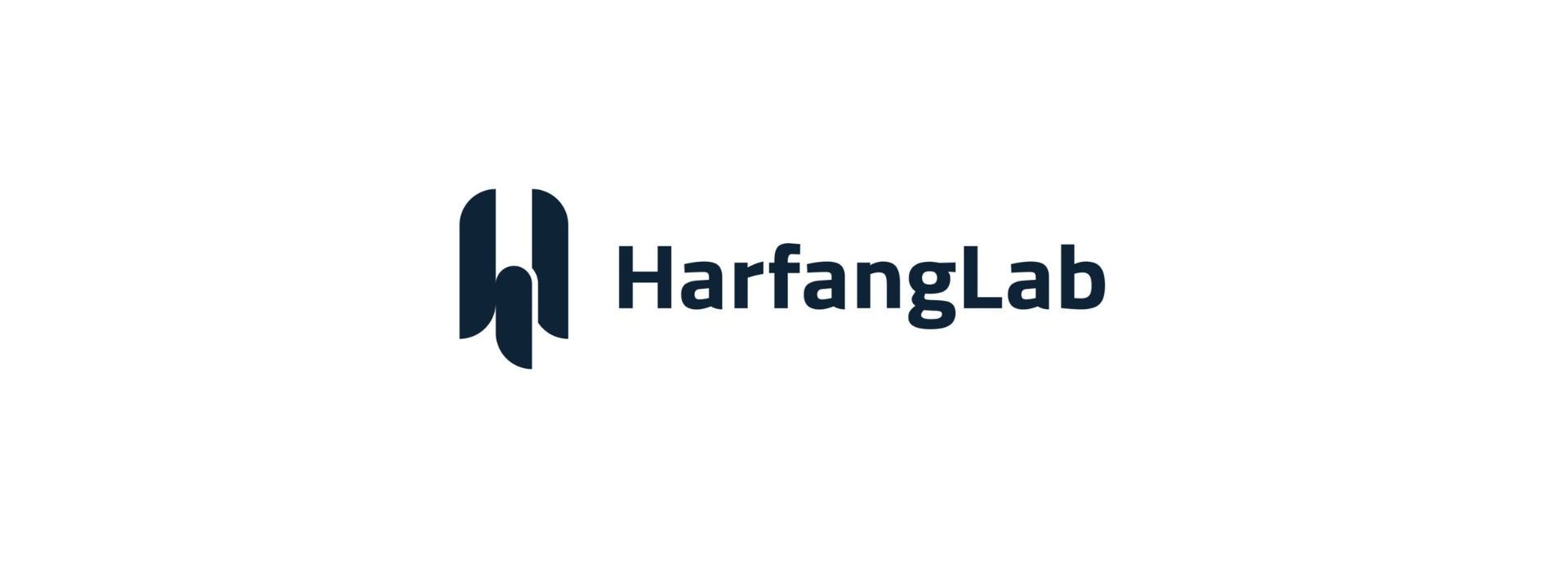 HarfangLab, entreprise de cybersécurité, lève 25 millions d’euros pour se développer en Europe. Logo HarfangLab