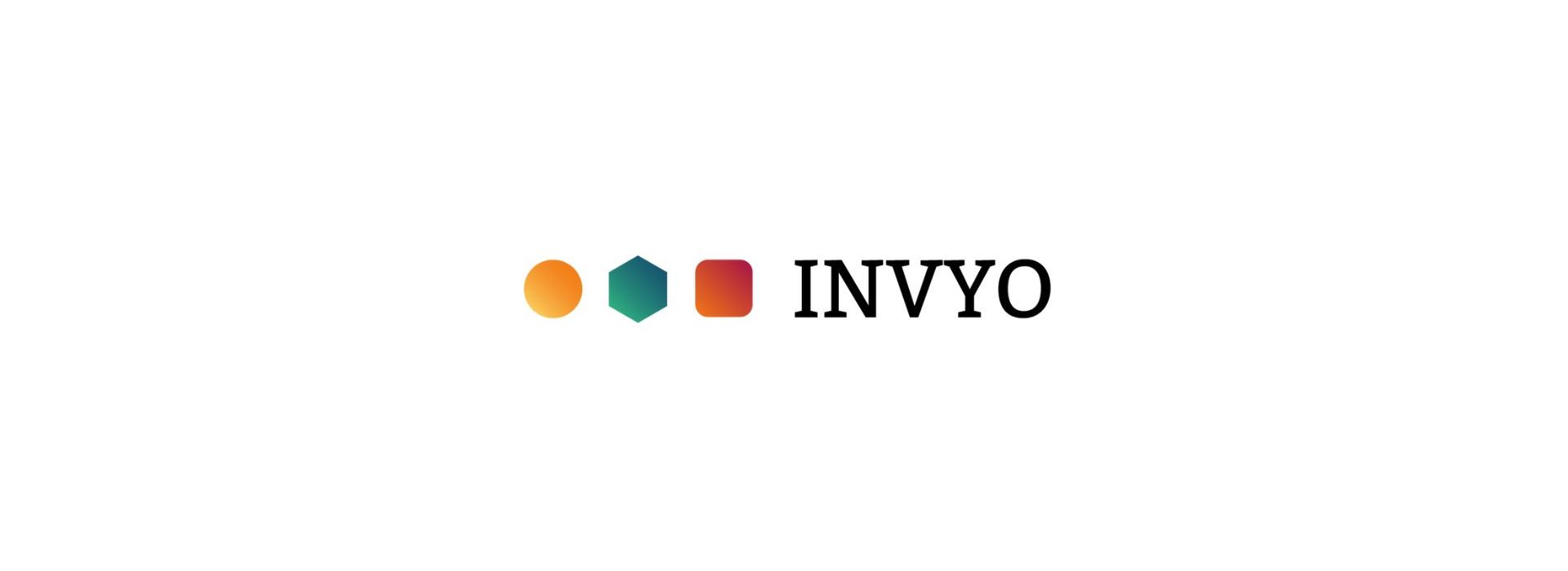 Le spécialiste de la data INVYO accélère son développement avec une nouvelle levée de fonds de 1,4 millions d’euros. Logo Invyio