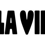 Logo La vie