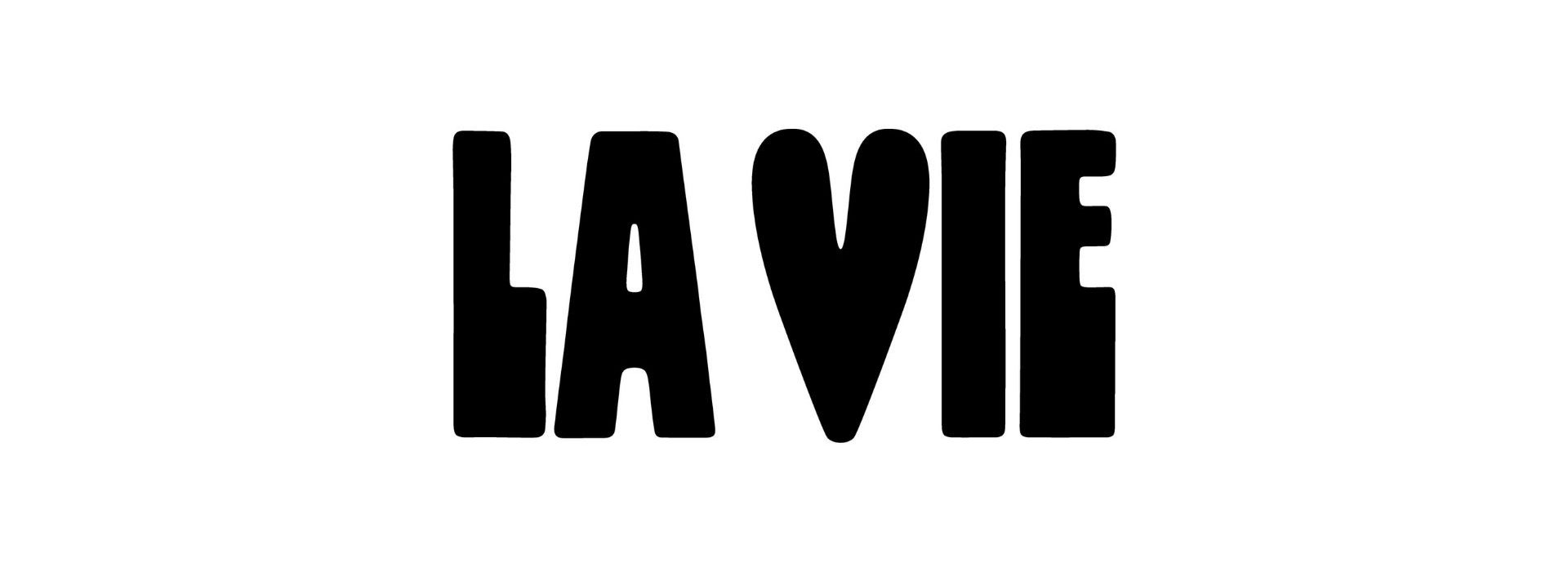 La Vie™ lève plus de 2 millions d’euros et bat le record du nombre d’investisseurs Logo La vie