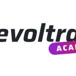 Logo Revoltrain