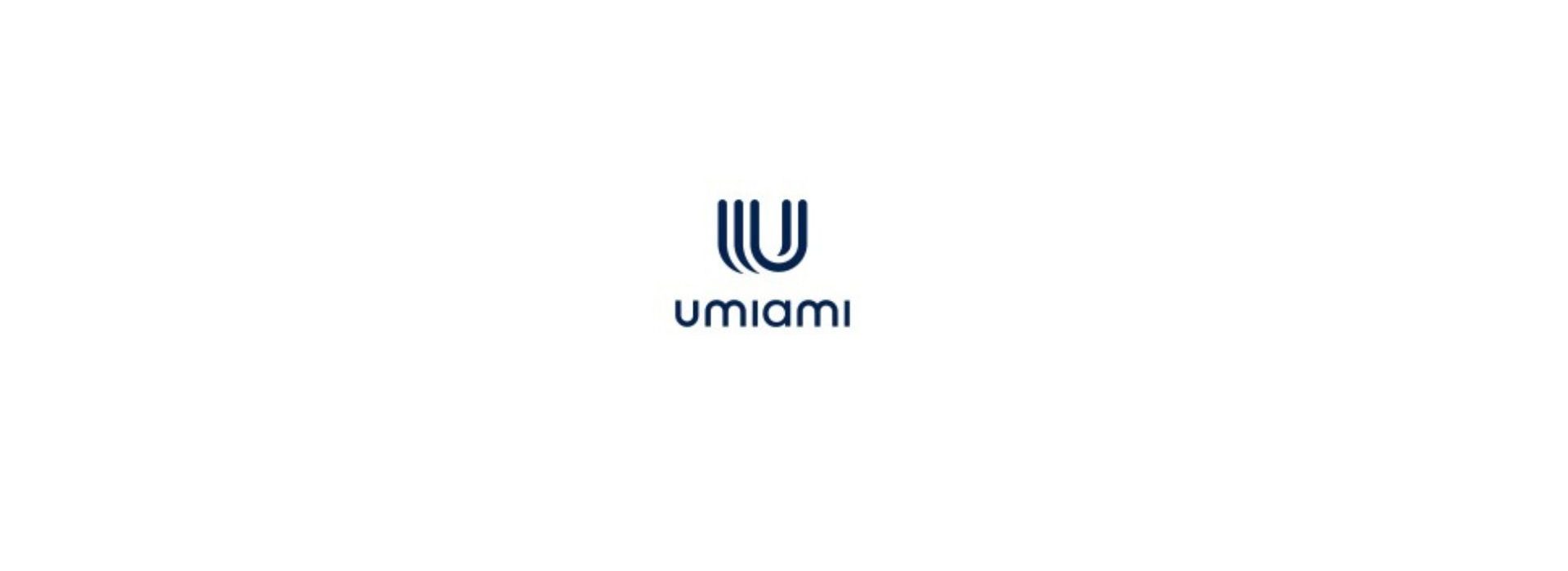 Umiami Lettering La foodtech française UMIAMI lève 32,5 millions d’euros