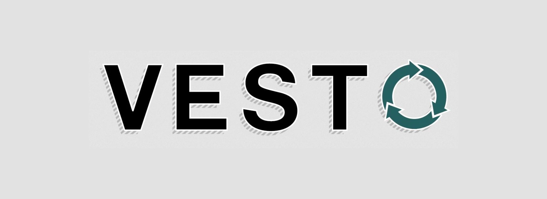 Vesto annonce une levée de fonds de 3 millions d'euros Logo Vesto