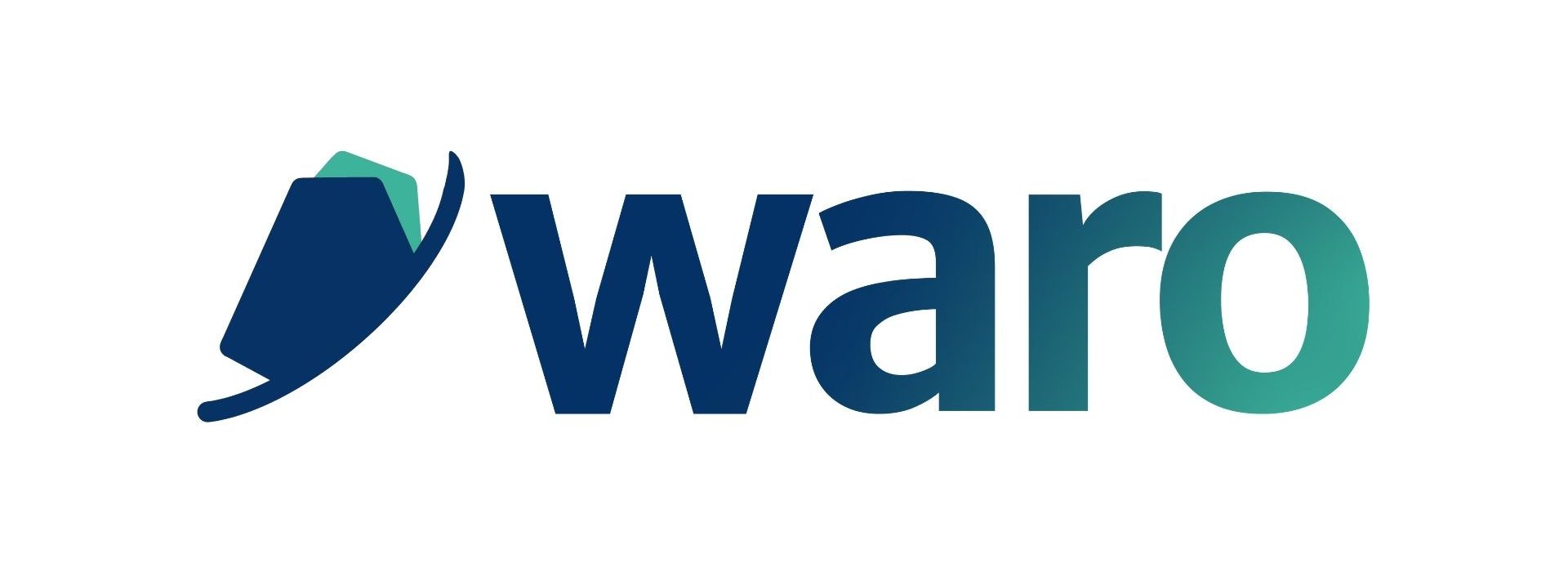 WARO lève 1 million d’euros pour réduire l’impact des secteurs du textile et de l’ameublement Logo Waro