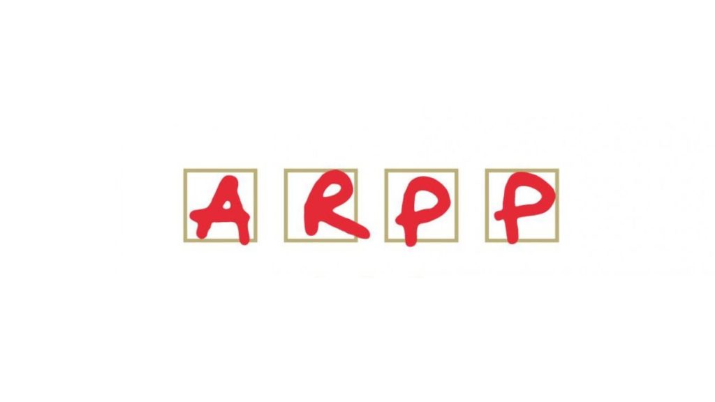 Logo ARPP