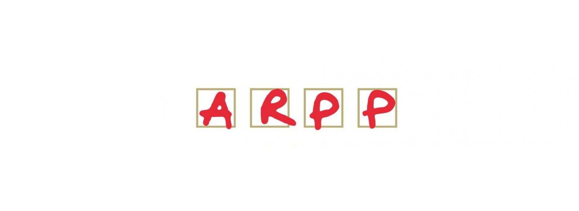 Christine Albanel, ancienne ministre, succèdera à François d’Aubert à la présidence de l’ARPP en novembre 2023 Logo ARPP