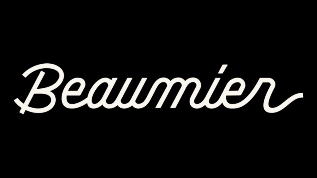 Logo Beaumier