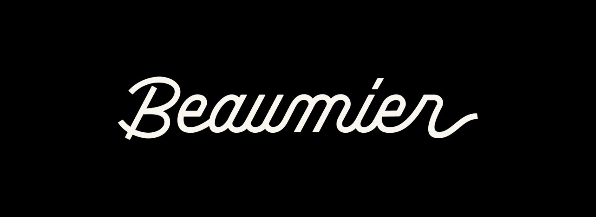 Le Groupe Beaumier annonce la nomination de Marie-Charlotte Deleuze en qualité de Responsables des Ressources Humaine. Logo Beaumier