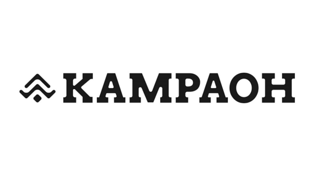 Logo Kampaoh