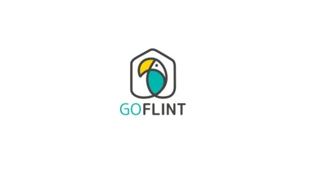 Logo GoFlint