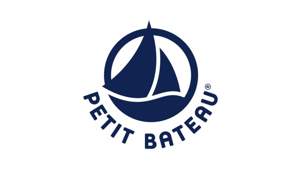 Logo Petit Bateau