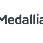 Logo Medallia