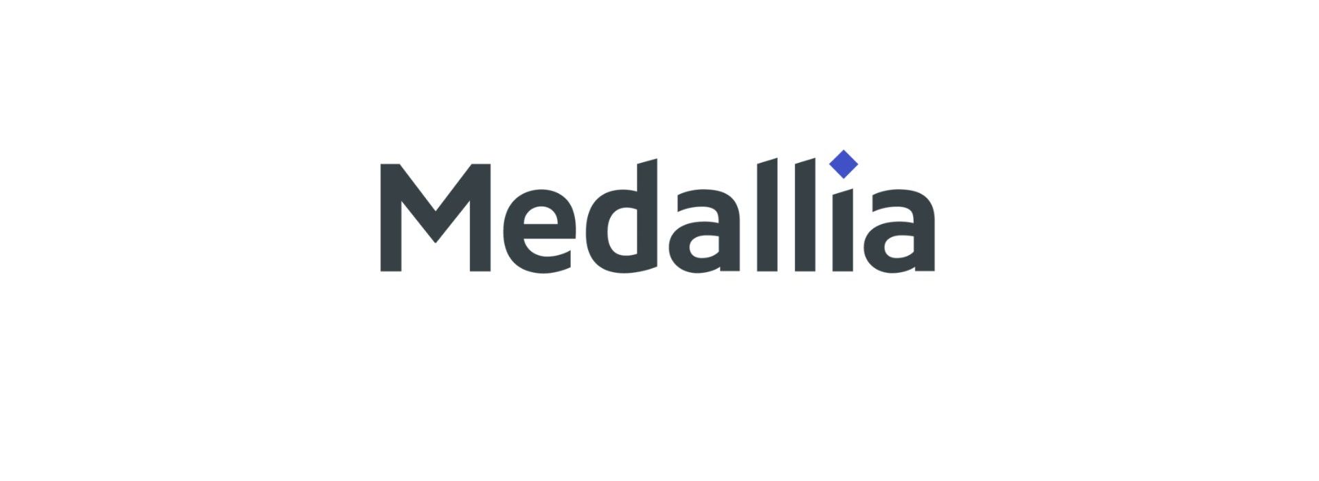 Medallia nomme Simonetta Turek au poste de Chief Product Officer Logo Medallia