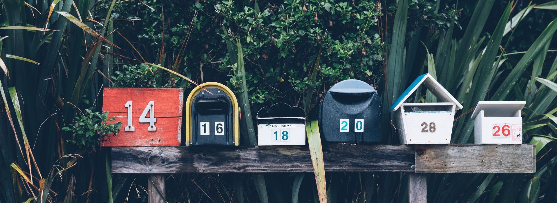 Comment optimiser vos campagnes emailing ? Boites au lettres