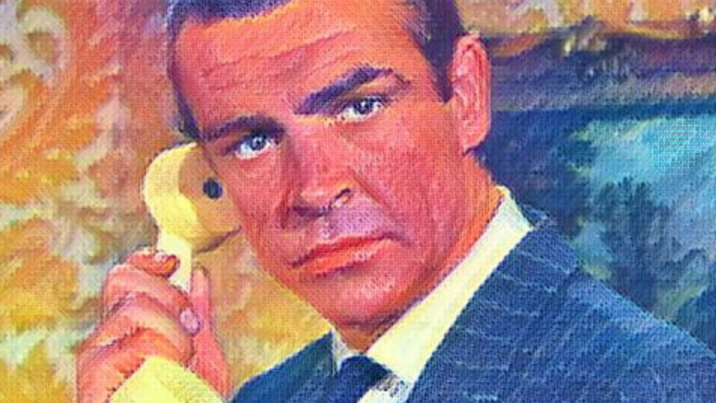 Le PDG parfait existe-t-il ? James Bond