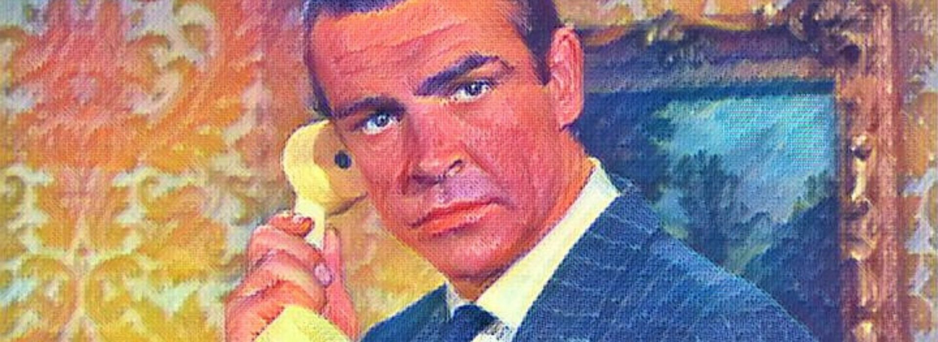 Le PDG parfait existe-t-il ? James Bond