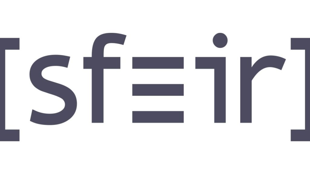 Logo SFEIR