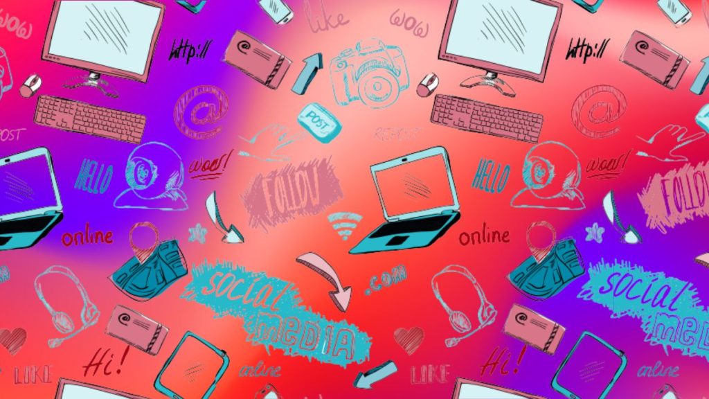Étude : HubSpot décrypte les évolutions des tendances marketing Icones marketing