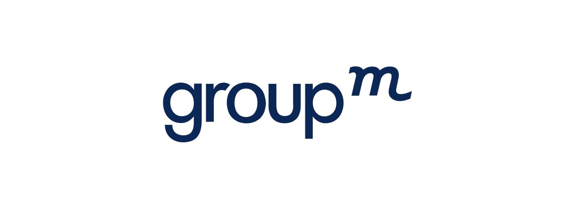Alexandra Chabanne prend la direction de GroupM France Logo Groupe m