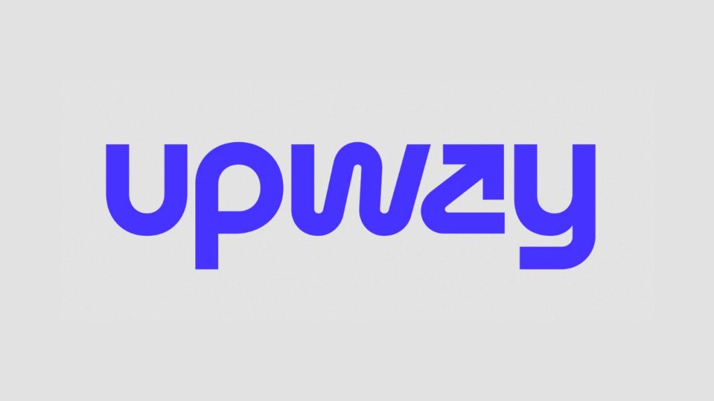Upway annonce une levée de fonds de 30 millions de dollars Logo Upway