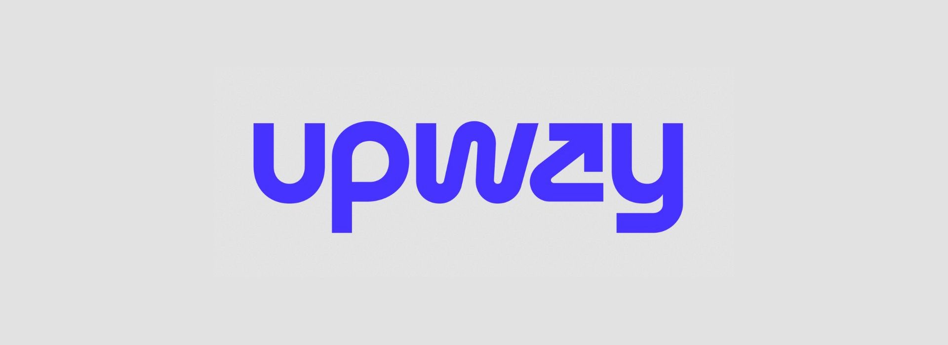 Upway annonce une levée de fonds de 30 millions de dollars Logo Upway