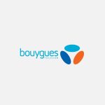 Logo Bouygues Telecom
