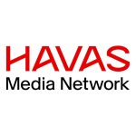Logo Havas Media Network
