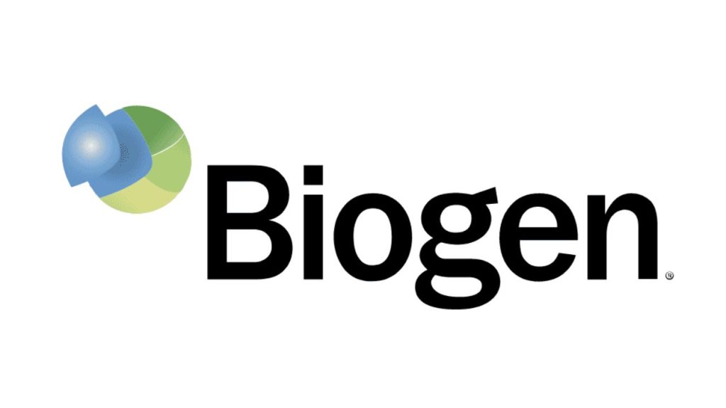 Logo Biogen